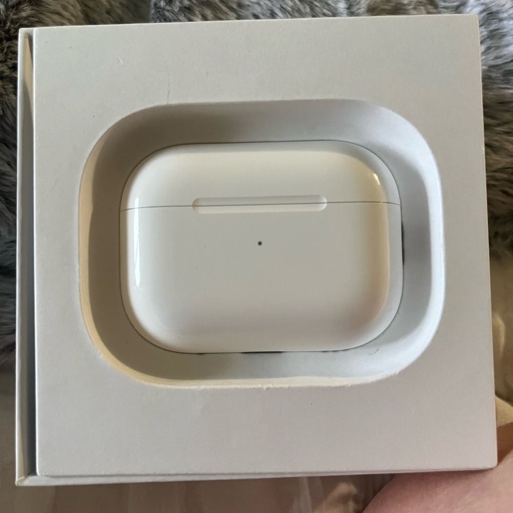 Apple AirPod Pro 2nd Gen L - Picture 6 of 8